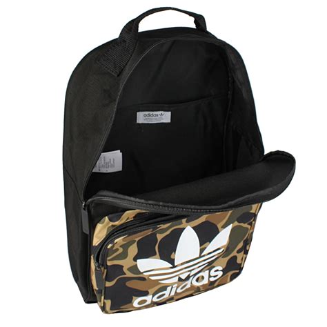 Ofertas de mochilas adidas camufladas .